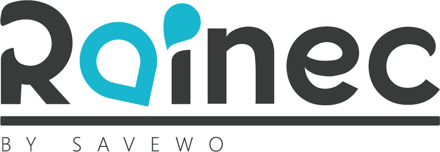 Rainec By SAVEWO