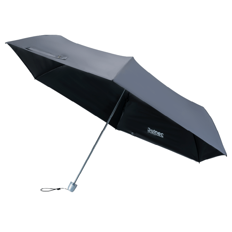 Rainec Air Plus 超輕特大遮面摺疊雨傘