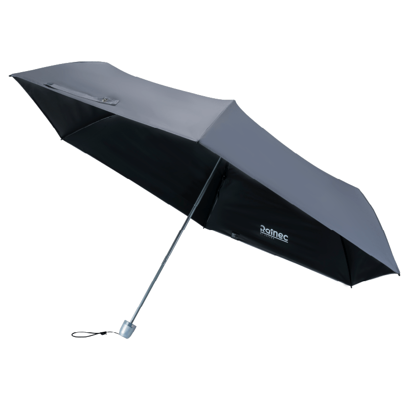 Rainec Air Plus 超輕特大遮面摺疊雨傘